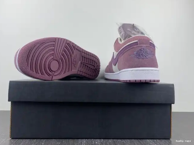 Rep Husky DR8057-500 Low (W) 1 Unity Jordan Air 0615